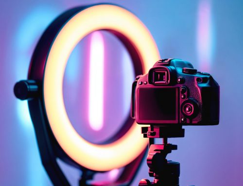 Firmenvideo Test-Projekt
