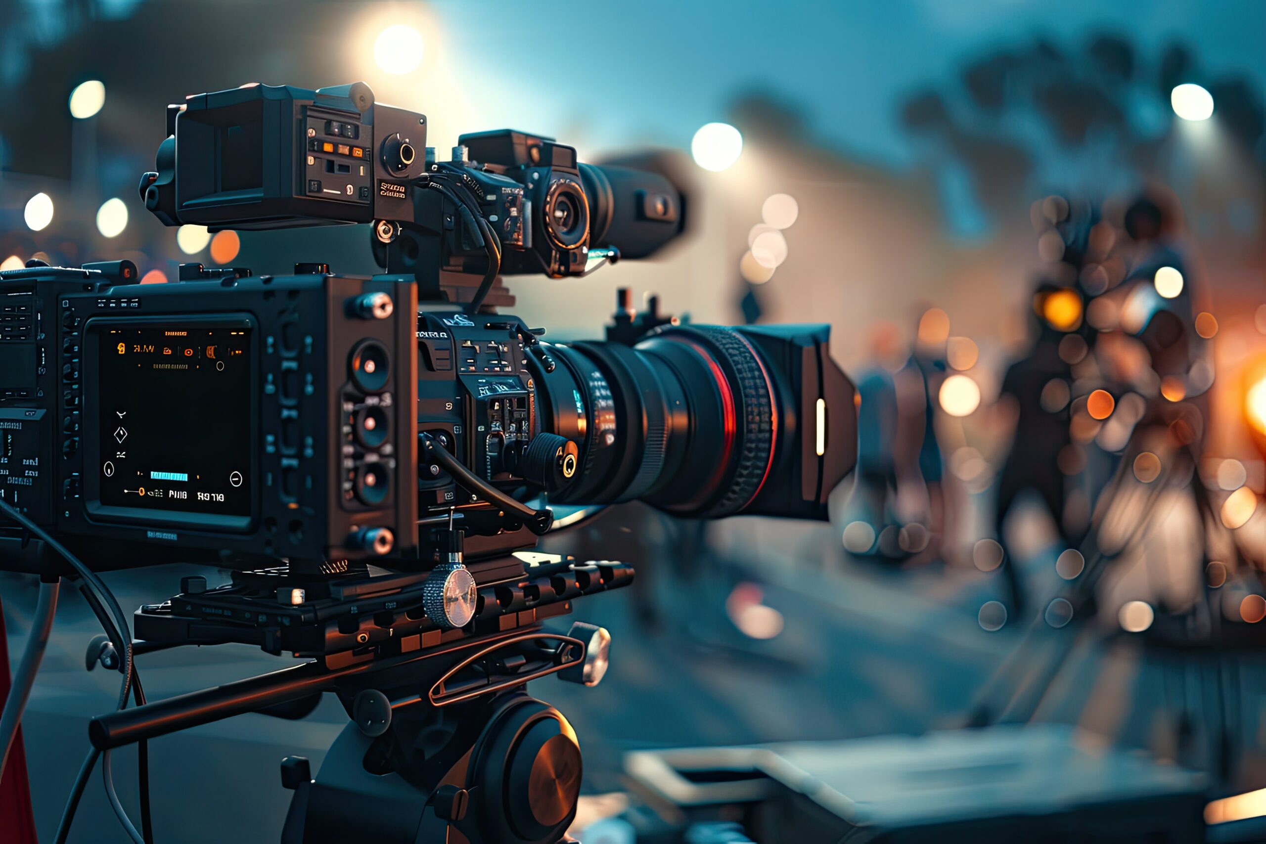 professional-videography-setup-filmmaking-equipment-action